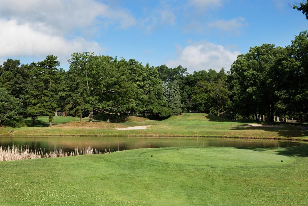 Pocono Manor Resort And Spa Exterior photo