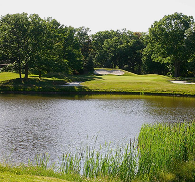 Pocono Manor Resort And Spa Exterior photo